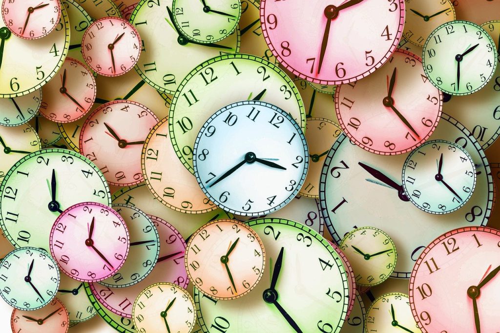 high performance habits