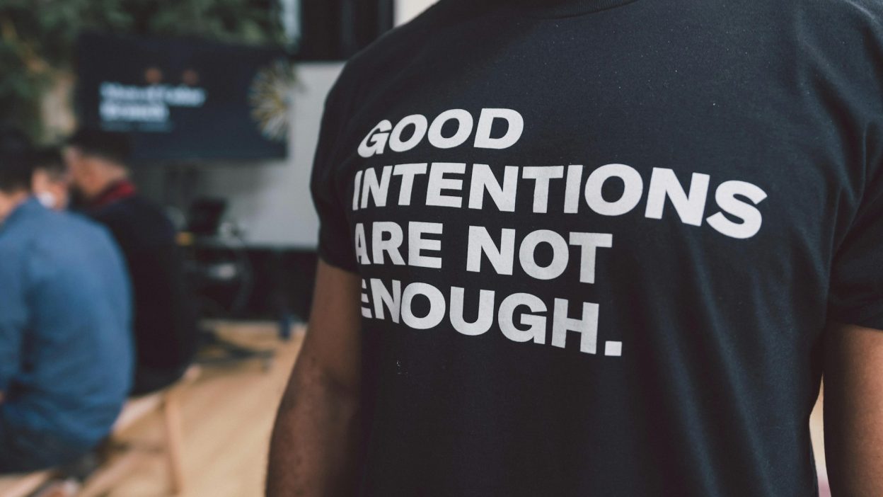 good habits to have
