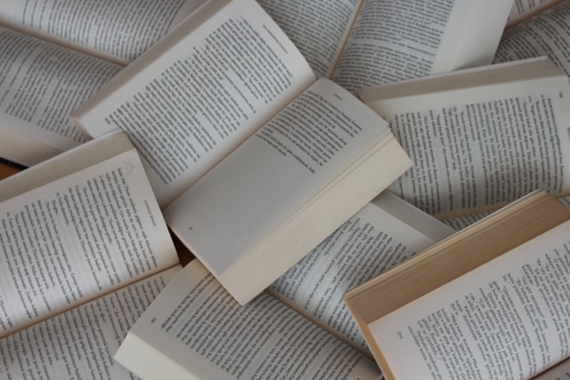 atomic habits book