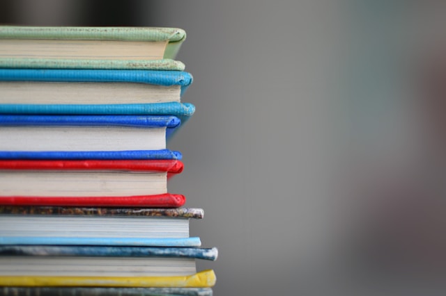 habits books