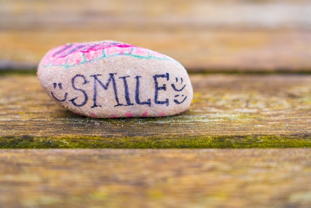 list of habits boost happiness