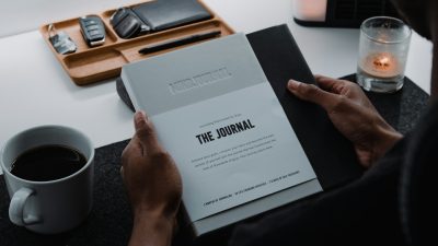 list of habits