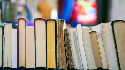 habit books