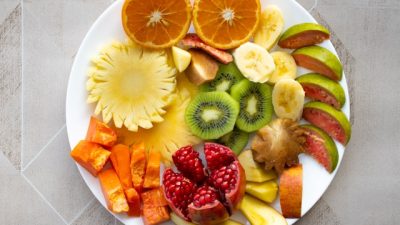 healthy eating habits