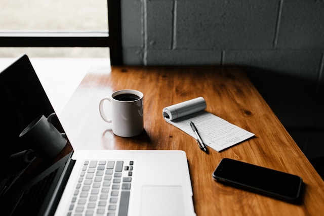 how to use a habit tracker