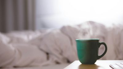 morning routine habits