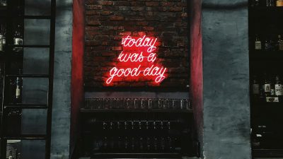 good habits