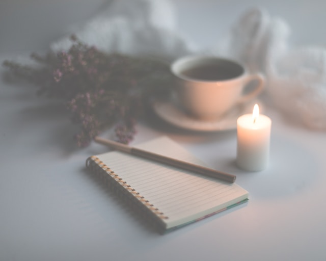 morning routine habits