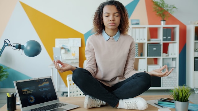 productivity habits
